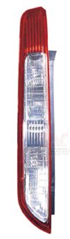VAN WEZEL 1866933 -  Задний фонарь